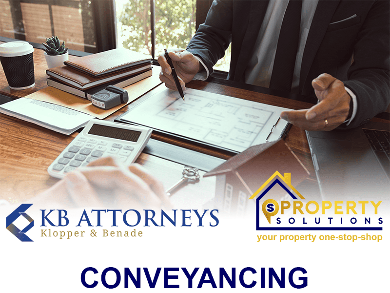 Conveyancing