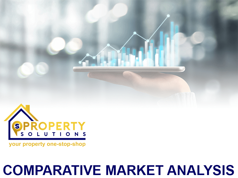 Comparative Market Analysis