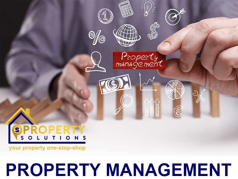 Property Management