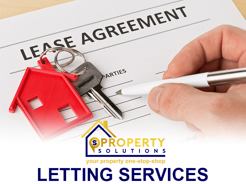 Letting Services